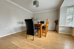 Separate Dining Room- click for photo gallery